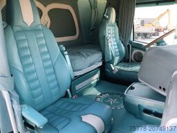 Scania R560 V8 | BERTHONS HOT ROD | CUSTOM SPECIAL TRUCK