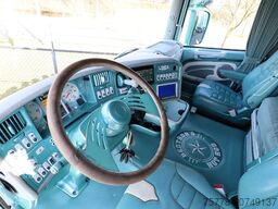 Scania R560 V8 | BERTHONS HOT ROD | CUSTOM SPECIAL TRUCK