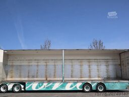Ovriga Limetec Trailer 2 Axles with Dolly 2 Axles