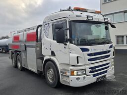 Scania P 440 6x2 Rechtslenker