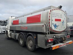 Scania P 440 6x2  Rechtslenker