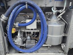 Scania P 440 6x2  Rechtslenker