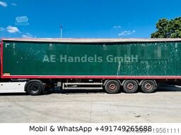 LEGRAS SR3M *86m³/10x21/1.Lift/Rollplane/Fernbedienung