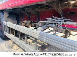 LEGRAS SR3M *86m³/10x21/1.Lift/Rollplane/Fernbedienung