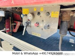 LEGRAS SR3M *86m³/10x21/1.Lift/Rollplane/Fernbedienung