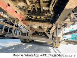 LEGRAS SR3M *86m³/10x21/1.Lift/Rollplane/Fernbedienung