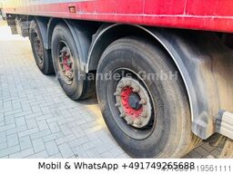 LEGRAS SR3M *86m³/10x21/1.Lift/Rollplane/Fernbedienung