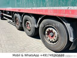 LEGRAS SR3M *86m³/10x21/1.Lift/Rollplane/Fernbedienung