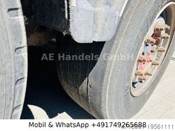 LEGRAS SR3M *86m³/10x21/1.Lift/Rollplane/Fernbedienung