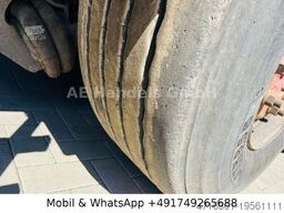 LEGRAS SR3M *86m³/10x21/1.Lift/Rollplane/Fernbedienung