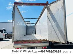 LEGRAS SR3M *86m³/10x21/1.Lift/Rollplane/Fernbedienung