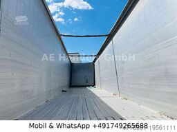 LEGRAS SR3M *86m³/10x21/1.Lift/Rollplane/Fernbedienung