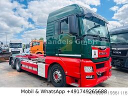 MAN TGX 26.440 XLX BL 6x2 *Retarder/MEILLER-RK-20.65