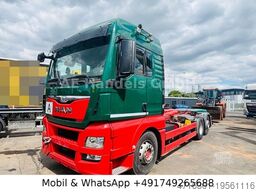 MAN TGX 26.440 XLX BL 6x2 *Retarder/MEILLER-RK-20.65