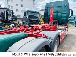 MAN TGX 26.440 XLX BL 6x2 *Retarder/MEILLER-RK-20.65