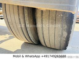 HKM K18 ZB 5,0 Combo Absetz-Abroll Drehschemel