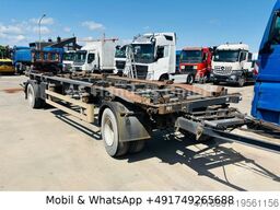 HKM K18 ZB 5,0 Combo Absetz-Abroll Drehschemel