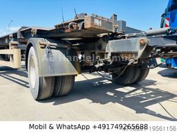 HKM K18 ZB 5,0 Combo Absetz-Abroll Drehschemel