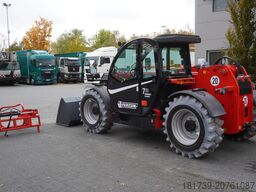 Faresin 730C Classic 55 / 550 MTH !!! / 7 m reac