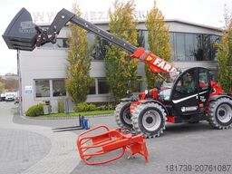 Faresin 730C Classic 55 / 550 MTH !!! / 7 m reac