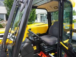 JCB 525-60T5 / 2022 / 860 MTH! / joystick