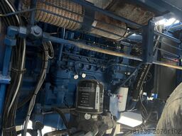 Nicolas ASM14.4-4.1 terminal tractor 8x2x8 / 200