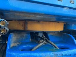 Nicolas ASM14.4-4.1 terminal tractor 8x2x8 / 200