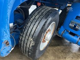 Nicolas ASM14.4-4.1 terminal tractor 8x2x8 / 200