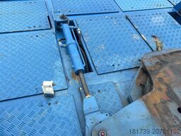 Nicolas ASM14.4-4.1 terminal tractor 8x2x8 / 200