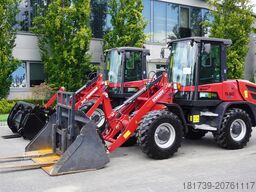 Schaeff Yanmar/SCHAEFF TL80 Wheel Loader / 2023