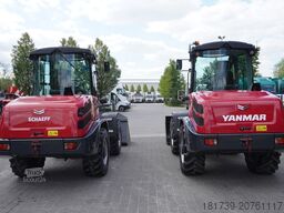 Schaeff Yanmar/SCHAEFF TL80 Wheel Loader / 2023