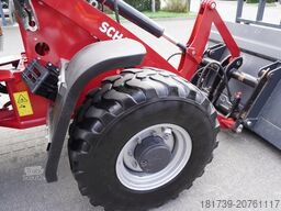 Schaeff Yanmar/SCHAEFF TL80 Wheel Loader / 2023