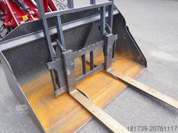 Schaeff Yanmar/SCHAEFF TL80 Wheel Loader / 2023