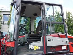 Schaeff Yanmar/SCHAEFF TL80 Wheel Loader / 2023