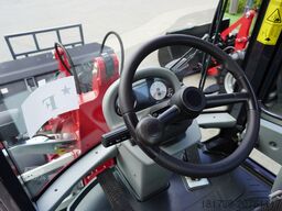 Schaeff Yanmar/SCHAEFF TL80 Wheel Loader / 2023