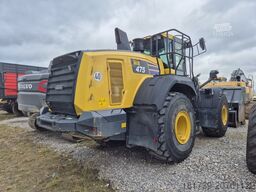 Komatsu WA475-10E0 wheel loader / 2023 / 3300 MT