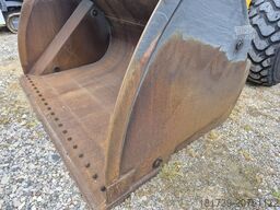 Komatsu WA475-10E0 wheel loader / 2023 / 3300 MT