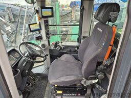 Komatsu WA475-10E0 wheel loader / 2023 / 3300 MT