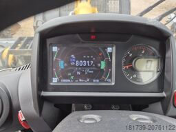 Komatsu WA475-10E0 wheel loader / 2023 / 3300 MT