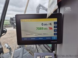 Komatsu WA475-10E0 wheel loader / 2023 / 3300 MT