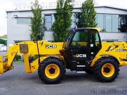 JCB 540-200 Telescopic Loader / 20 m reach