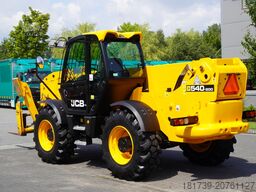 JCB 540-200 Telescopic Loader / 20 m reach