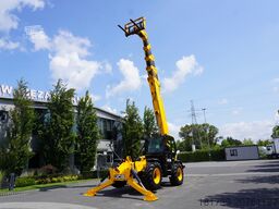 JCB 540-200 Telescopic Loader / 20 m reach