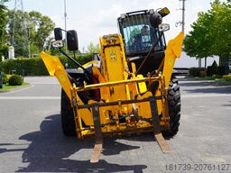 JCB 540-200 Telescopic Loader / 20 m reach