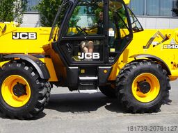 JCB 540-200 Telescopic Loader / 20 m reach