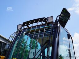 JCB 540-200 Telescopic Loader / 20 m reach