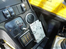 JCB 540-200 Telescopic Loader / 20 m reach