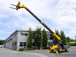 JCB 540-140 telescopic loader / 14 m range