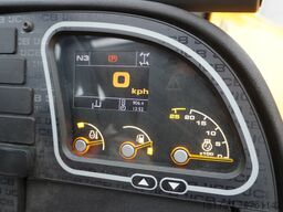 JCB 531-70/900 MTH telescopic charger!/ 3,1t