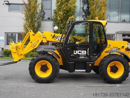 JCB 531-70/900 MTH telescopic charger!/ 3,1t
